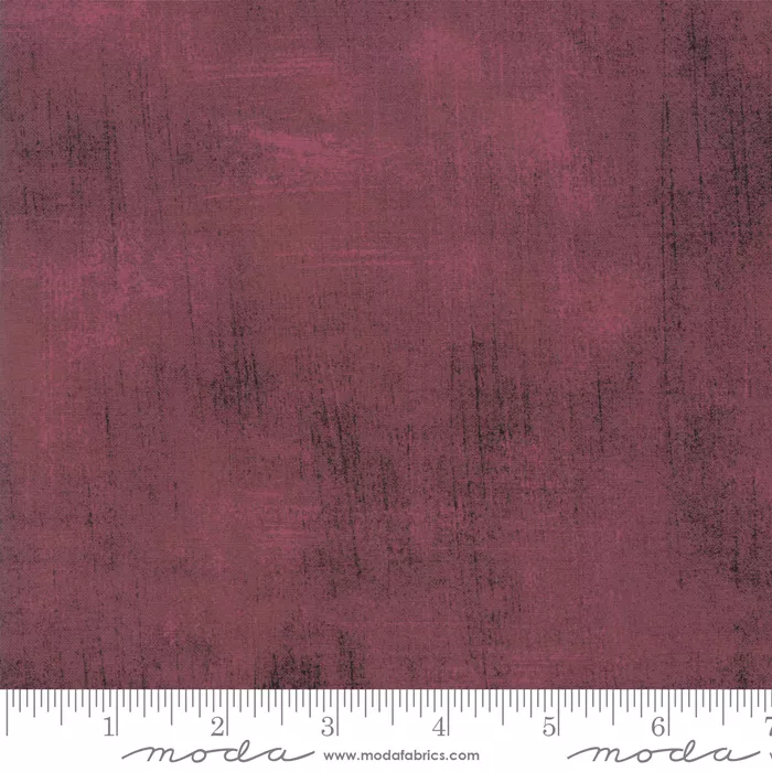 063 Grunge Basics Rouge