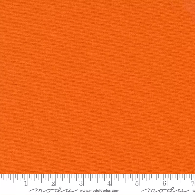 080 Bella Solids Orange