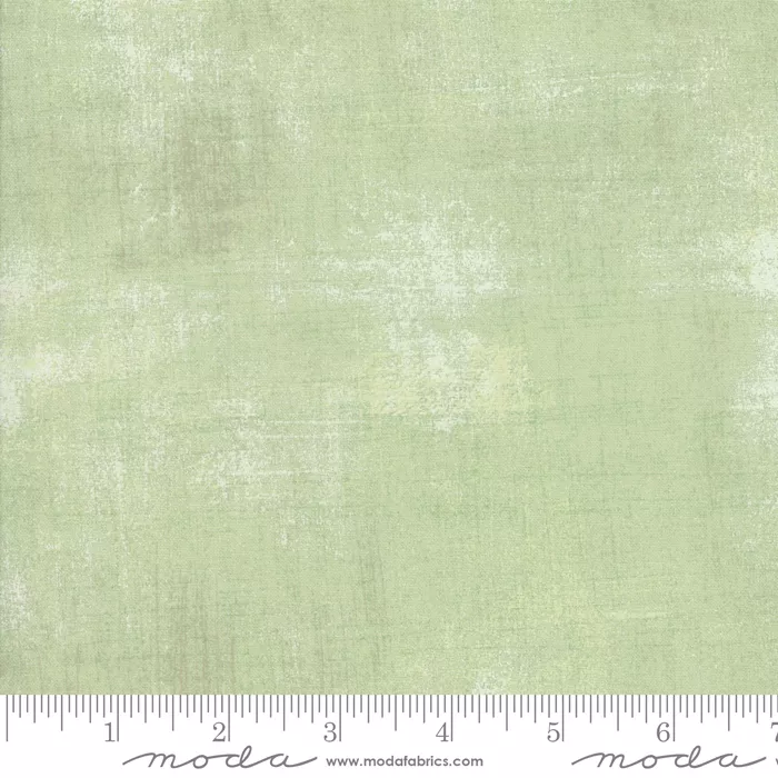 085 Grunge Basics Winter Mint