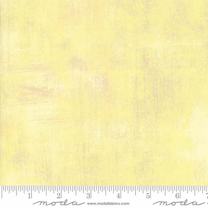 092 Grunge Basics Lemon Grass