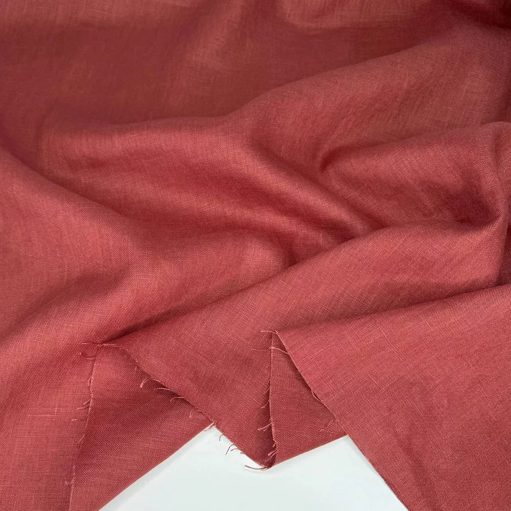 1.05 MTR REMNANT 5.7oz Aero Linen - Masala
