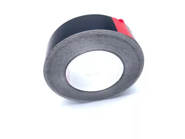 1 1/2" Black Out Tape