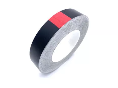 1" Black Out Tape