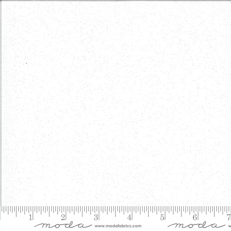 101GL Grunge Glitter White Paper