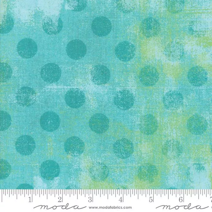 108" Grunge Hits Spot Pool Moda Basics