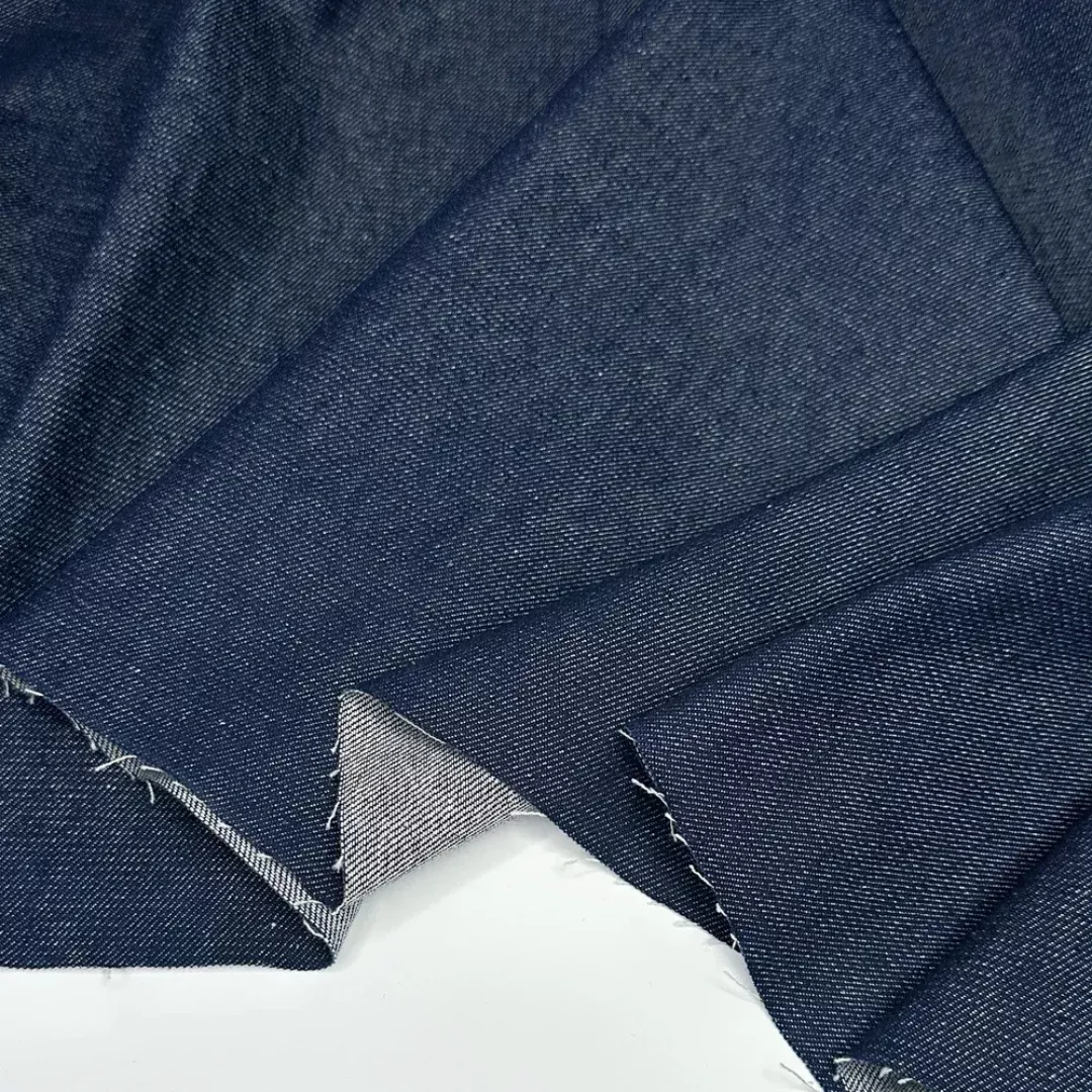 10oz Denim - Indigo
