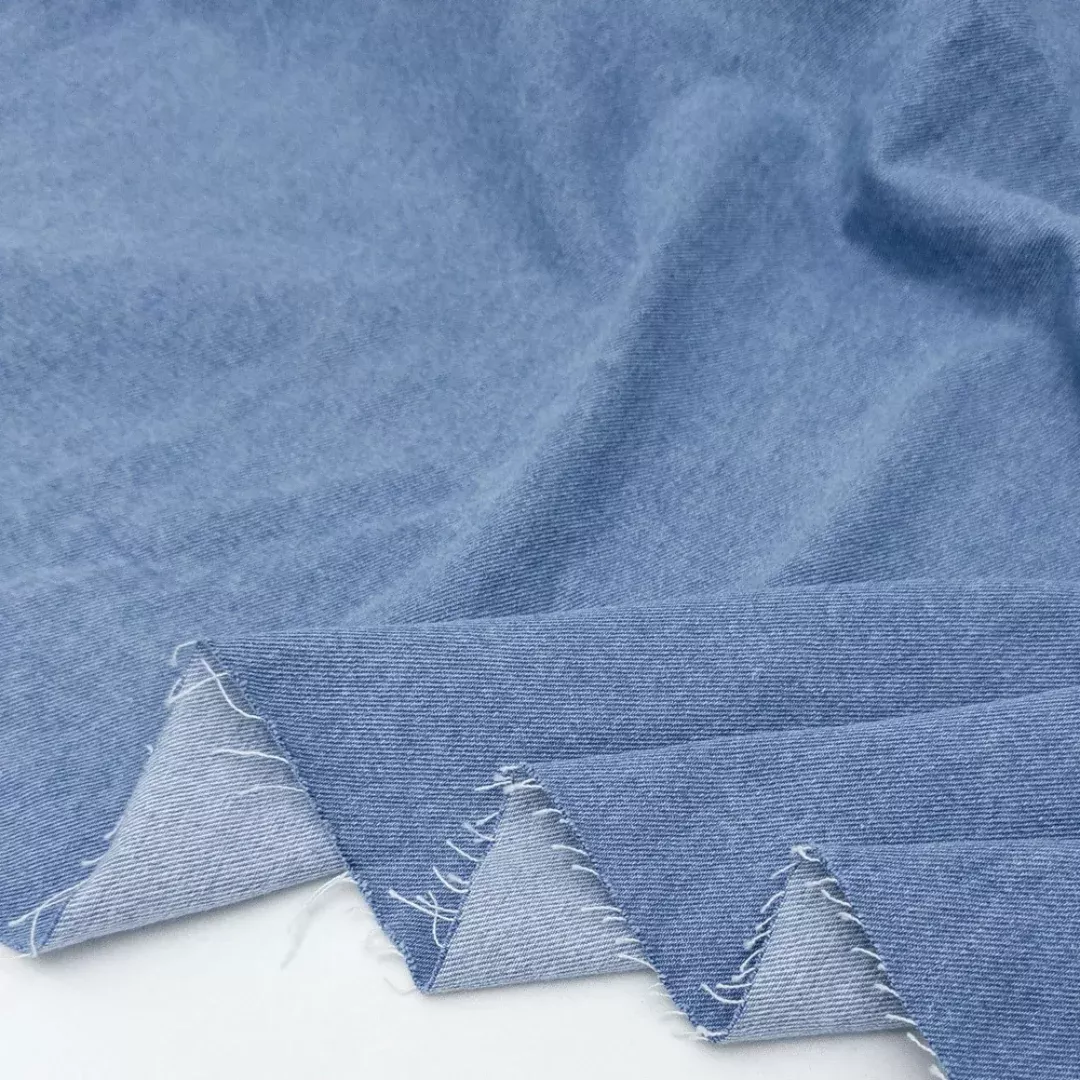 12oz Denim - Chambray