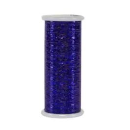 #133 Cobalt - Glitter 400 yd