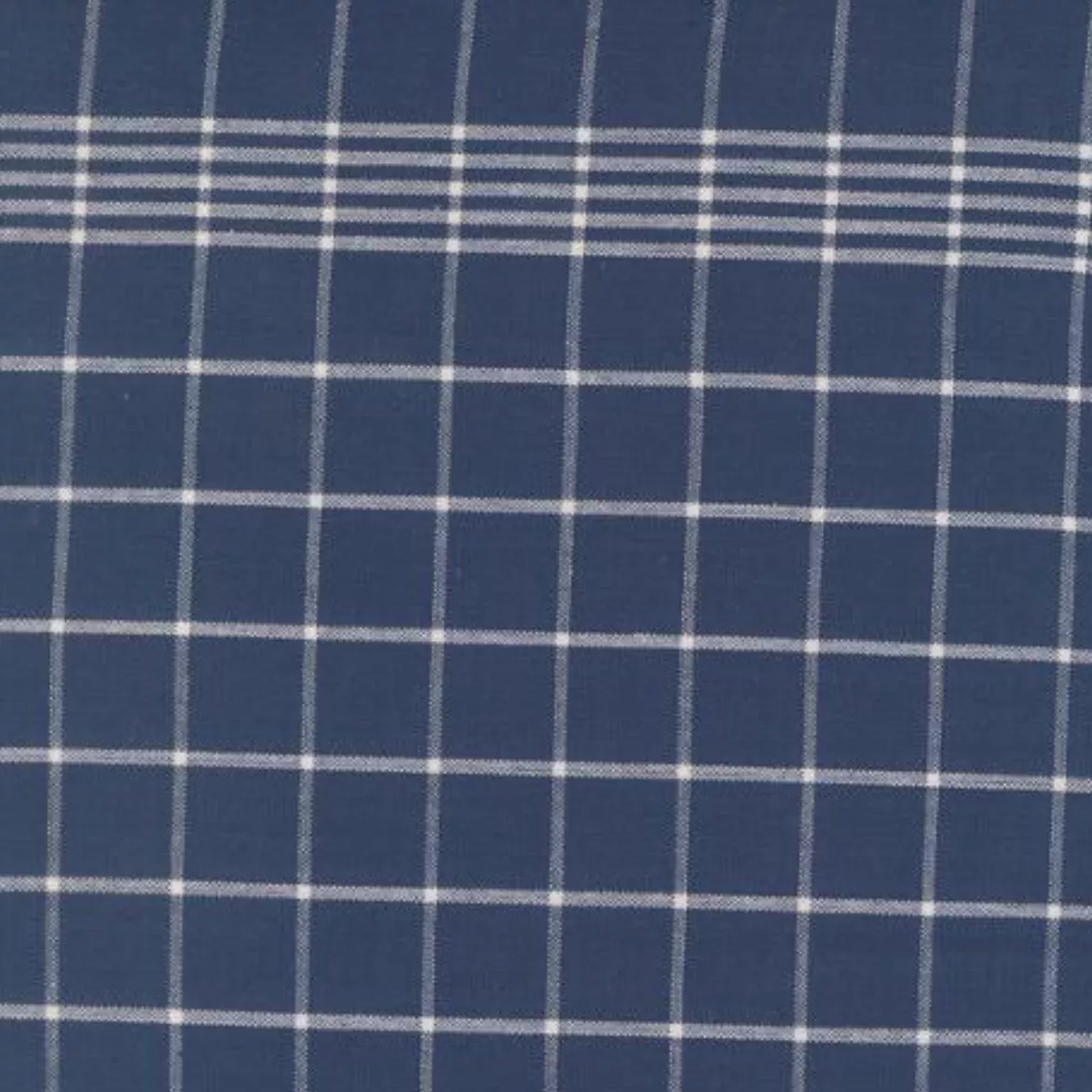 18” Toweling Summer Solstice Nautical Blue Dark