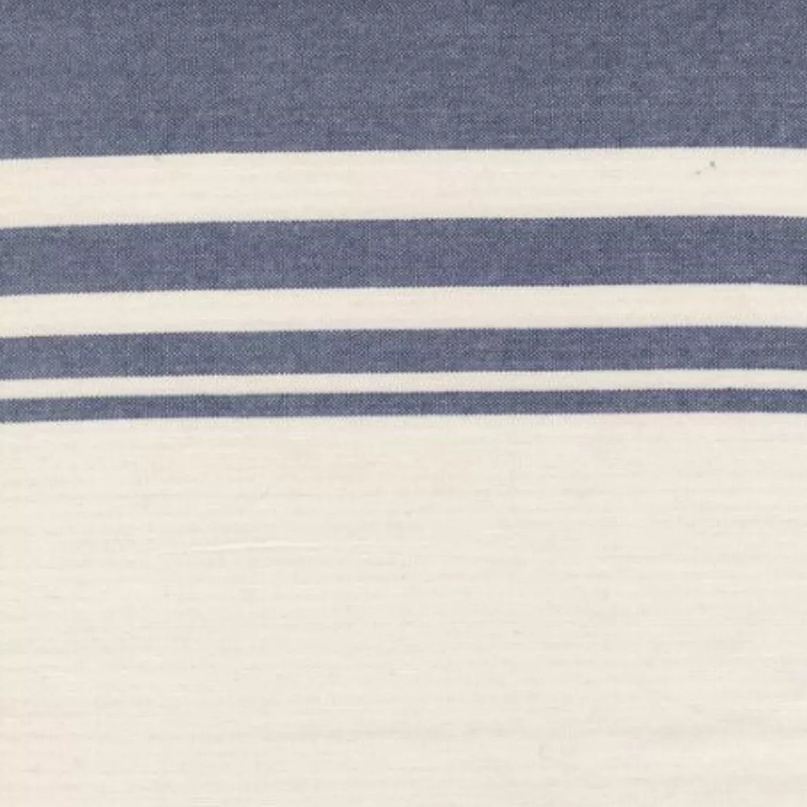 18” Toweling Summer Solstice Nautical Blue Light