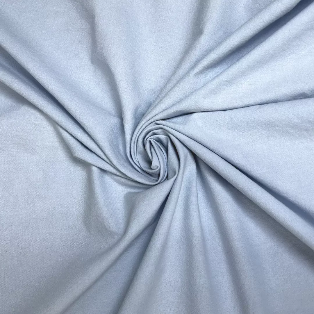 4.7oz Sandwashed Cotton - Mist