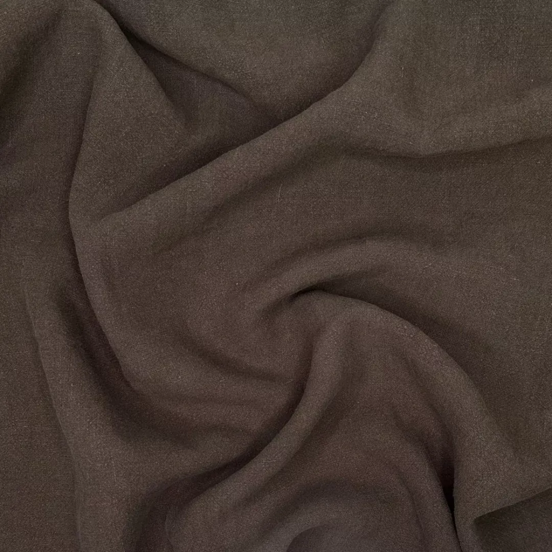 4.8oz Main Linen - Espresso
