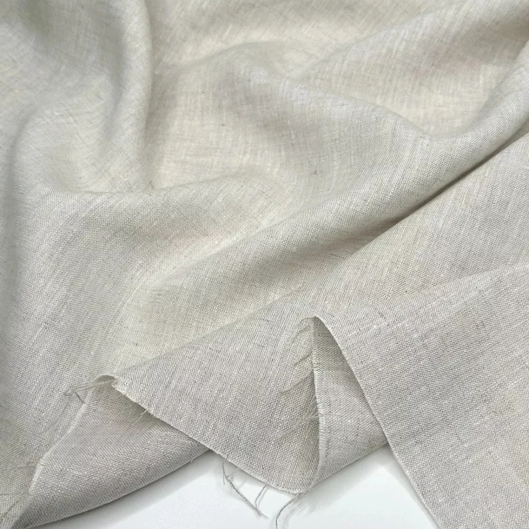 5.7oz Aero Linen - Natural