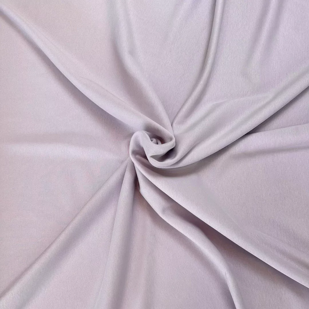 6.2oz Organic Cotton Jersey - Lavender Frost