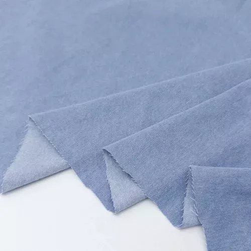 6oz Denim - Chambray