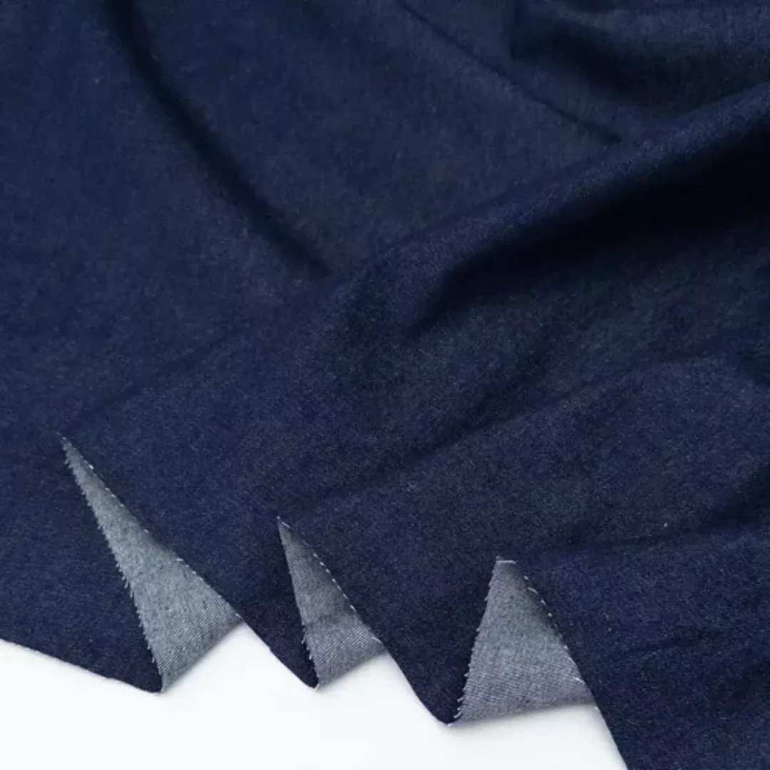6oz Denim - Indigo