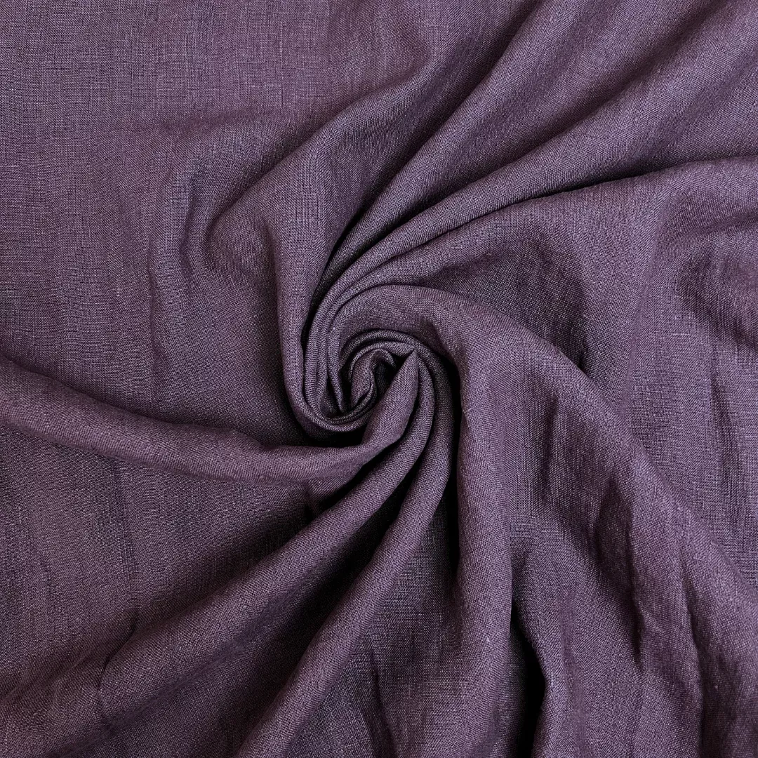 6oz Hemp - Plum