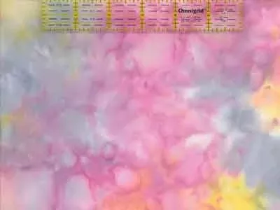 839 Powder- Hoffman Bali Batik