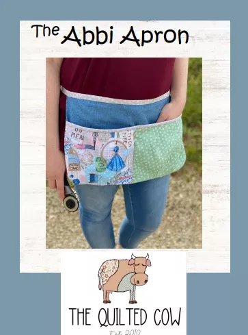 Abbi Apron