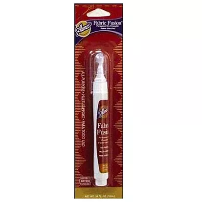 Aleene's Fabric Fusion Pen 0.63 fl.oz