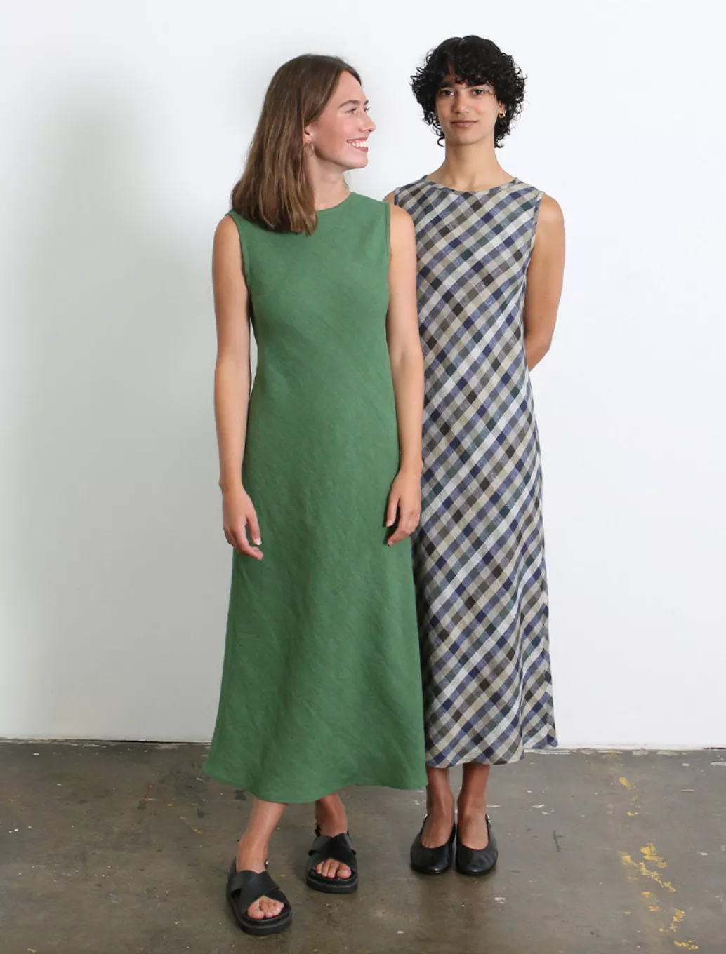 Alessi Bias Dress