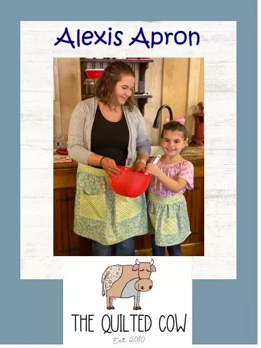 Alexis Apron