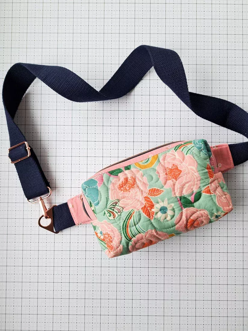 Alpen Belt Bag