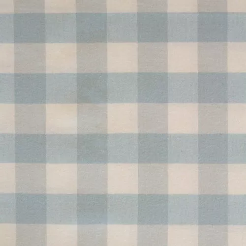 Art Gallery - Highland Flannel - Buffalo Plaid - Mini Clouds