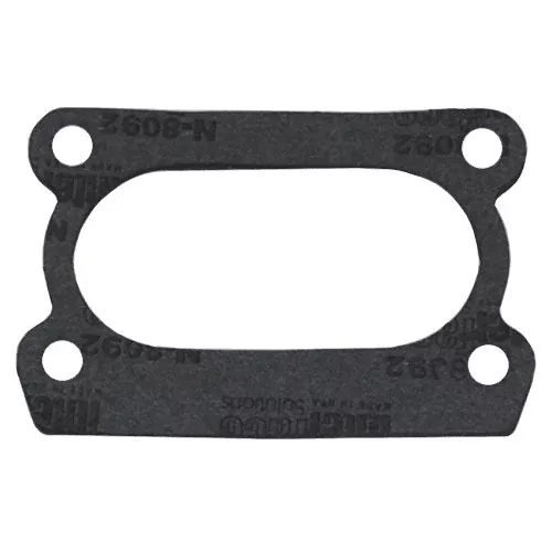 Base Gasket, Carburetor - Mercruiser 4.3-6.2L