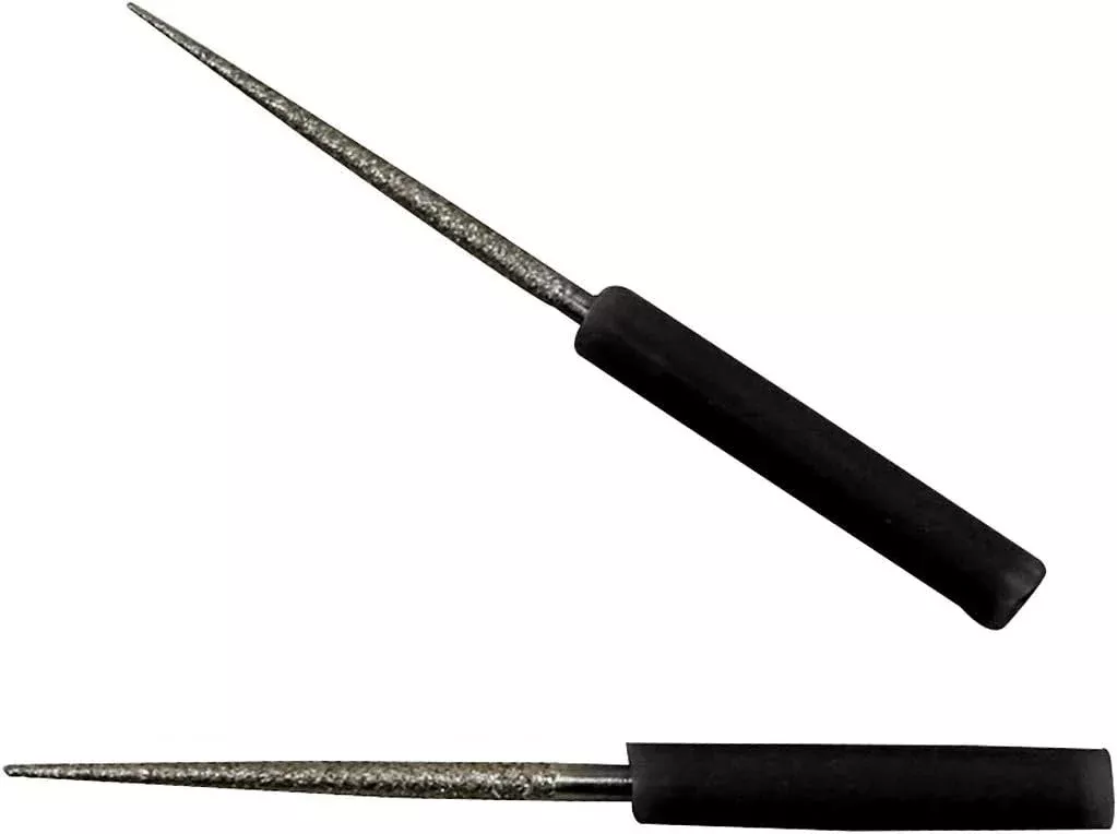 Battery Operated Bead Reamer Replacement Tips 2/Pkg-2
