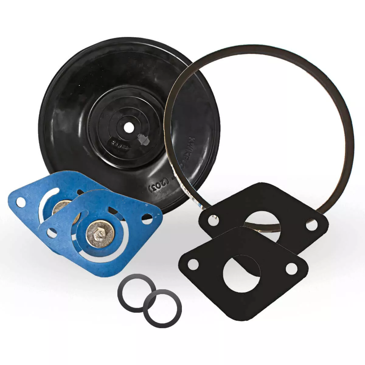 [Best Seller] KDP Repair Kit