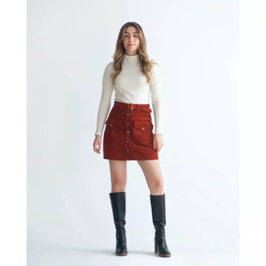 Blair Skirt