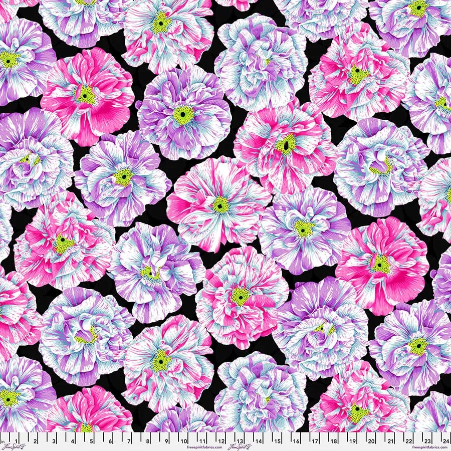 Bouffant, Contrast - February 2026 Kaffe Fassett Collective