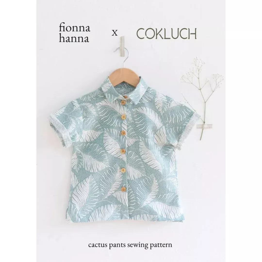 Cactus Shirt