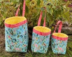 Catch All Hanging Bag