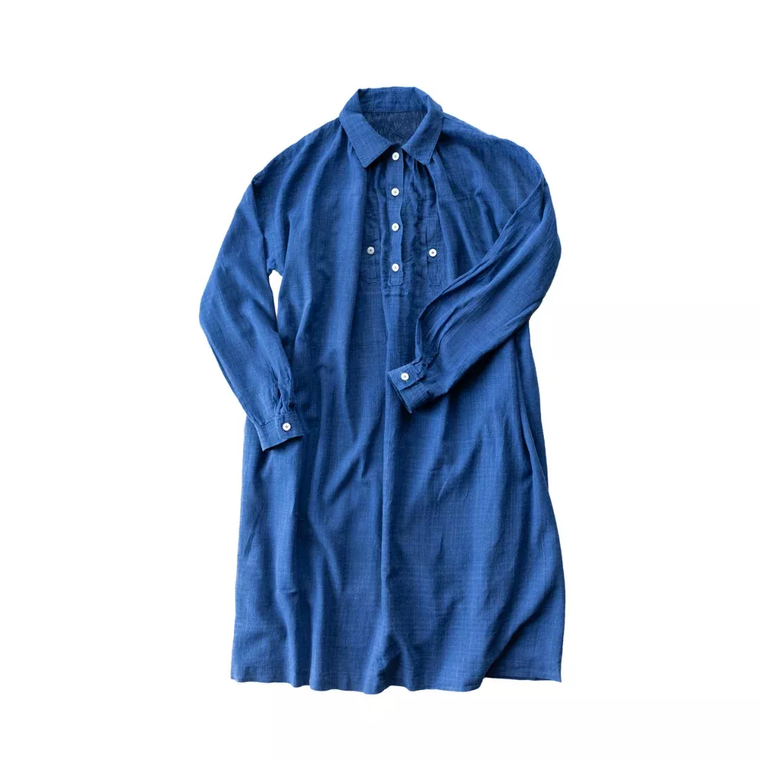 The Cawley Dress