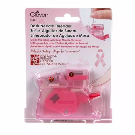 Clover Desk Threader