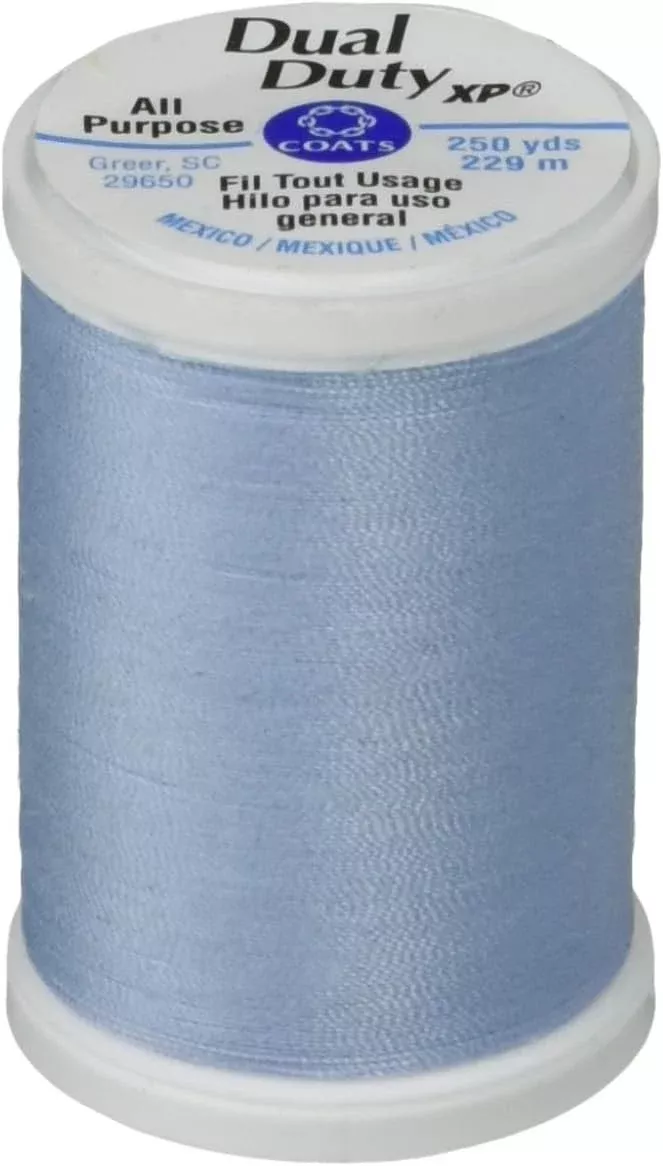Coats Thread & Zippers S910-4350 Dual Duty XP General Purpose Thread,