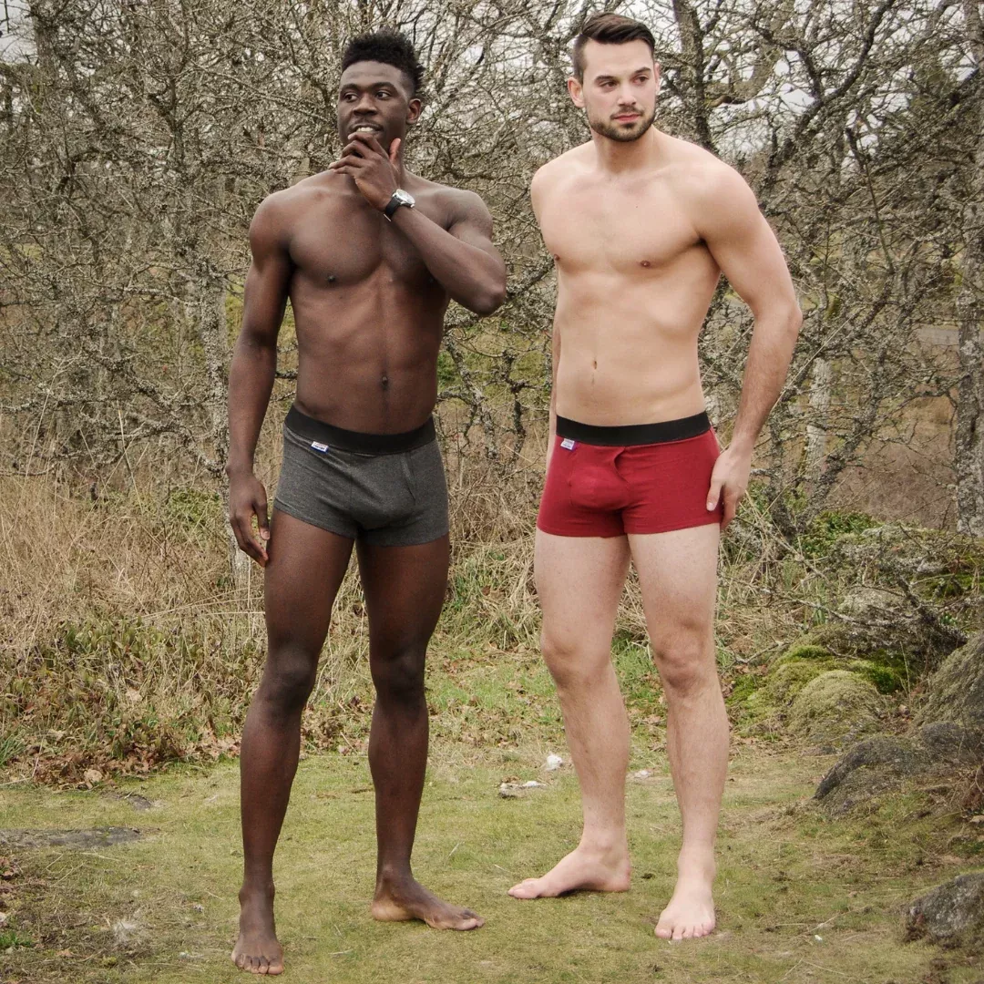 Comox Trunks