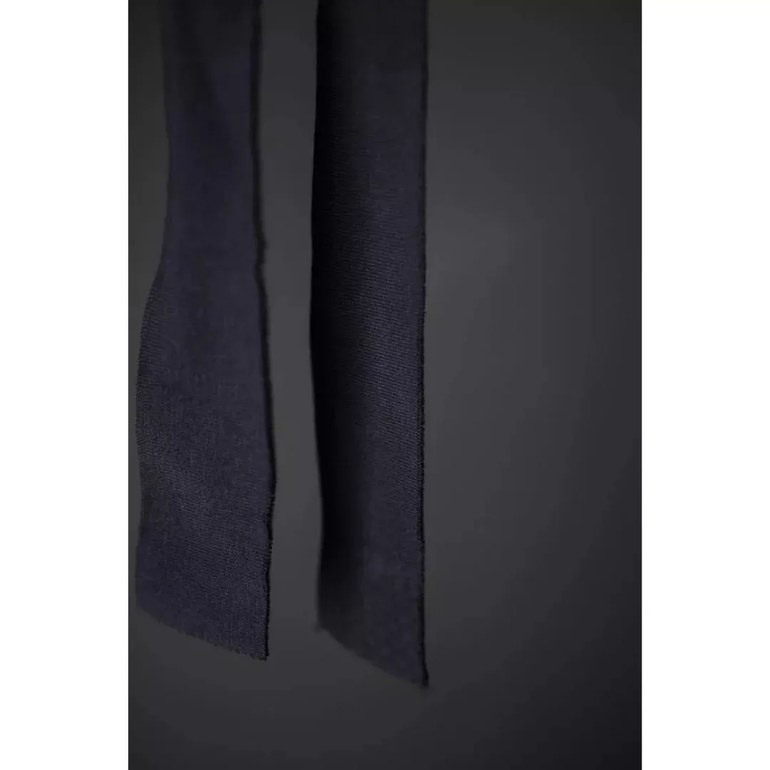 Cotton Rib - True Navy