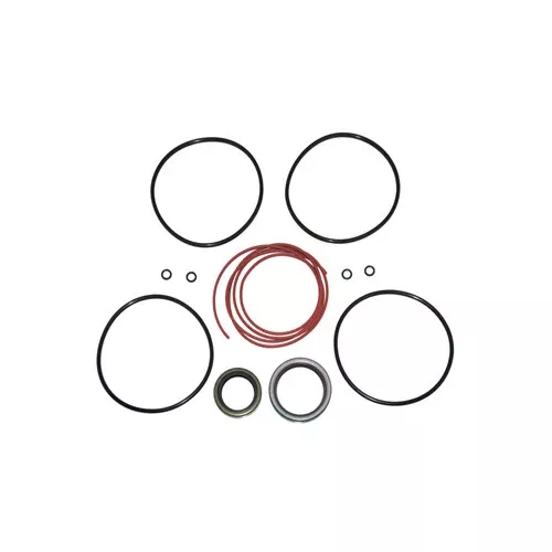 Crank Seal Kit