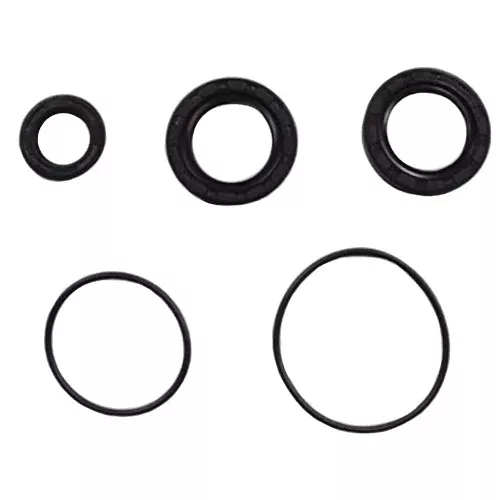 Crankshaft Seal Kit 75-90hp