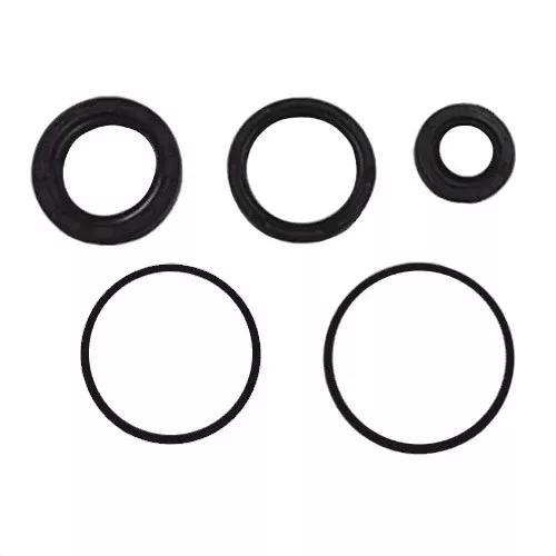 Crankshaft Seal Kit - Yamaha 60-70hp