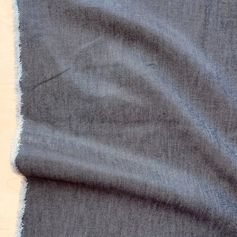 Deadstock - Swift Mills Denim