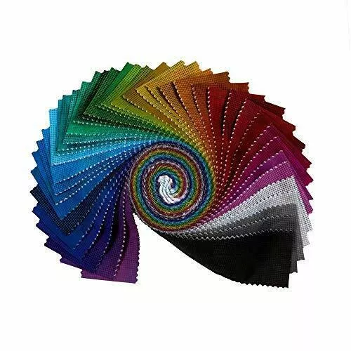 Dit Dot Evolution 2.5" Strip Roll - 40 pcs