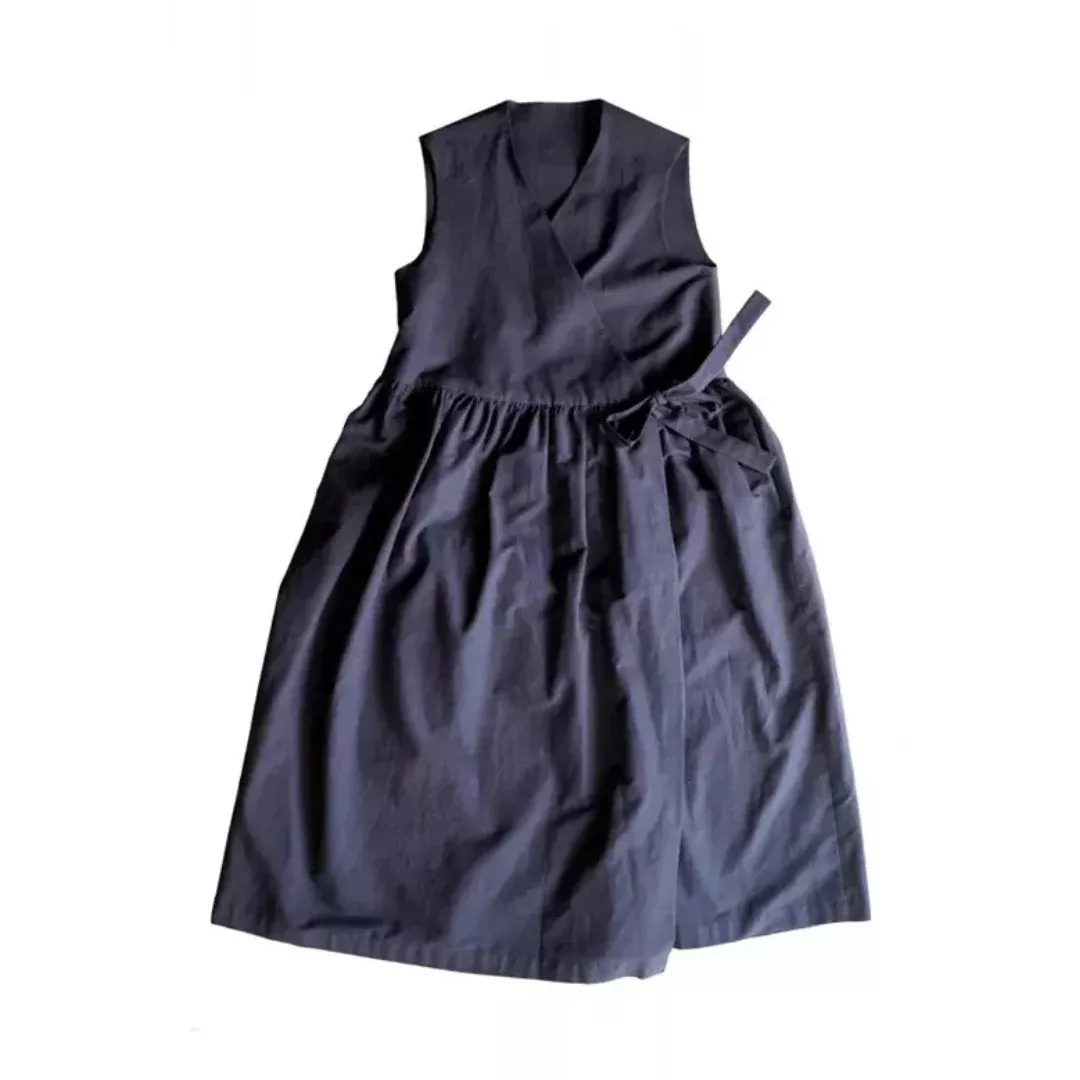 The Etta Dress