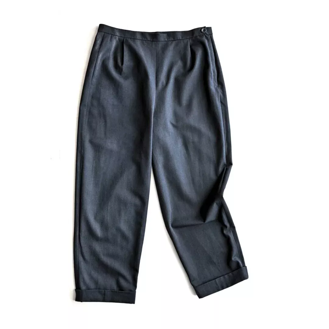 The Eve Trousers
