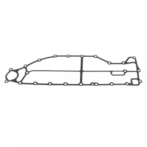 Exhaust Gasket, Outer - Yamaha 150-200hp 2.8L 4-stroke