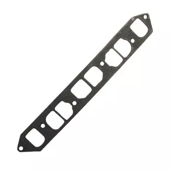 Exhaust Manifold Gasket--2.5-3.0L