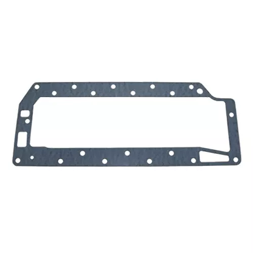 Exhaust Plate Gasket - Chrysler, Force 3-cyl